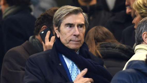 Braida: "Inter tra le migliori d'Europa, con l'Atletico ce la può fare. Ma da milanista non vorrei portare male"