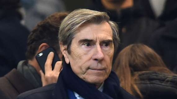 Braida avvisa il Napoli: "Inter-Barça partita dispendiosa per i nerazzurri, ma che dà carica mentale"