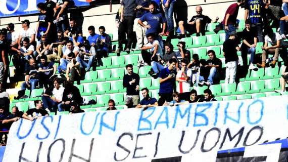 CdS - La Curva Nord chiude il caso-Icardi. Vedremo...