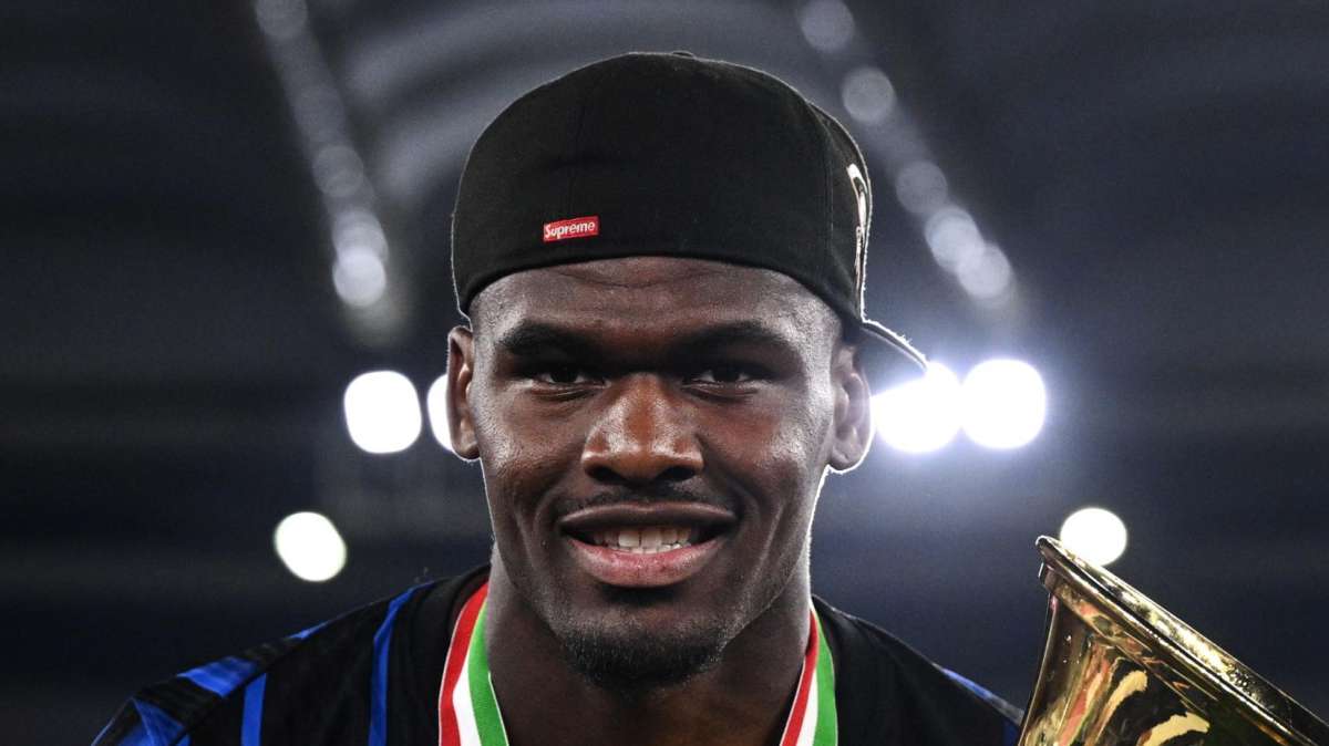Bonny a DAZN: "Il gruppo l'MVP stagionale. Bello vedere così tanta gente"