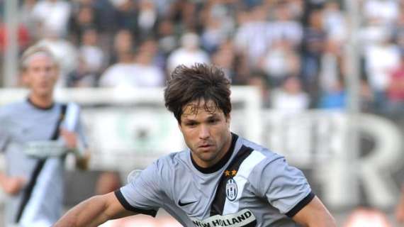 Diego si carica: "Inter, ti voglio battere in coppa"