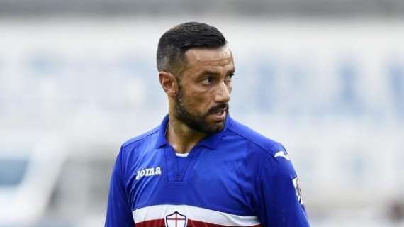 Quagliarella a InterTV: "Non è l'Inter dell'anno scorso"