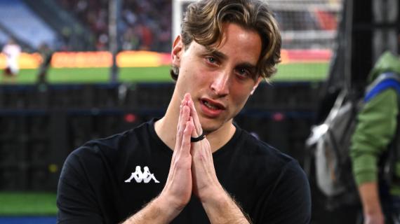 Bove e i contatti con l'ex nerazzurro Eriksen: "L'ho sentito più di una volta, abbiamo qualcosa in comune"
