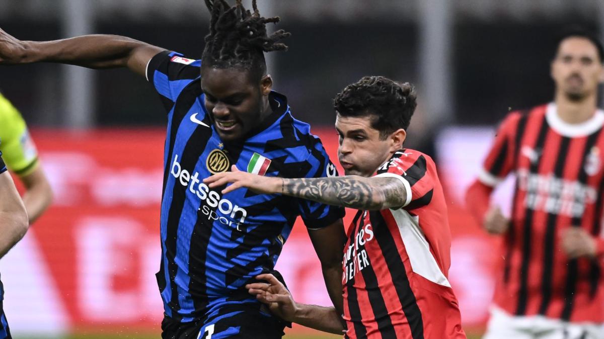 La Serie A riparte col botto dopo la sosta: dove vedere Inter-Milan in tv 