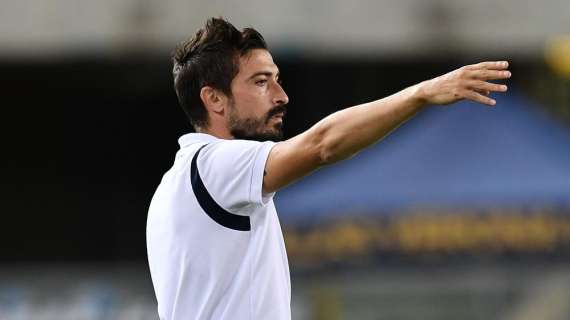 Torino, Paro: "Ottima prestazione, ma contro queste grandi squadre devi segnare"