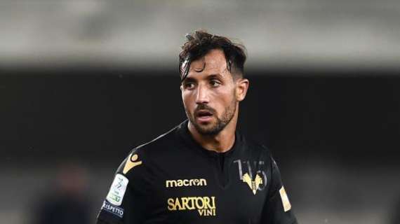 UFFICIALE - Empoli, preso l'ex Inter Karim Laribi dal Verona