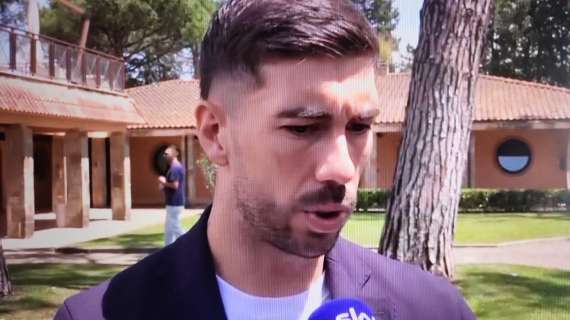 Zaccagni a Sky: "Inter forse la più forte d'Europa. Ma a San Siro andremo con la testa giusta"