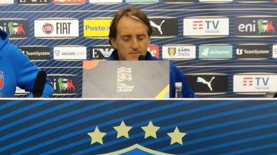 Piano elettorale per l'Italia di Mancini: ecco come potranno andare a votare gli Azzurri