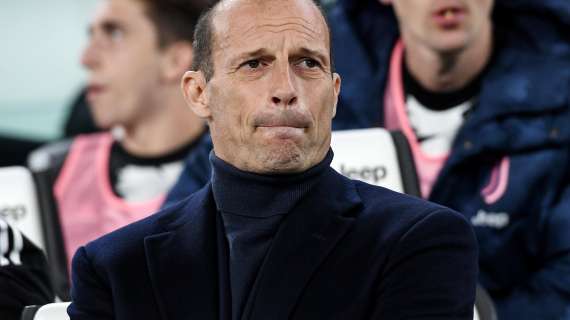 Allegri torna su Juve-Inter: "Brutte cose, importante aver preso i razzisti. Ma i dirigenti devono dare l'esempio"