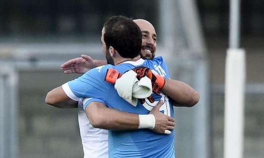 Massa: "Lunedì vincerà il Napoli. Scudetto, l'Inter..."