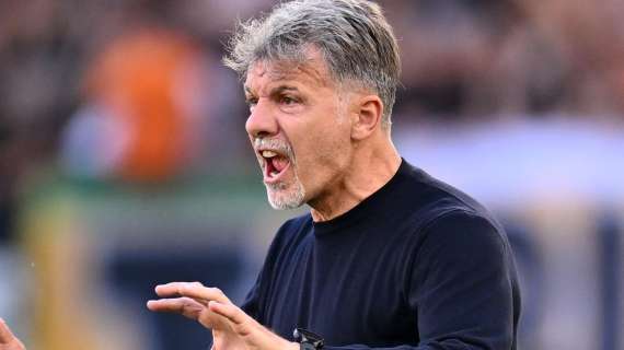 Qui Lazio - Rebus Isaksen: Baroni pensa a un attacco anomalo. Tavares titolare 