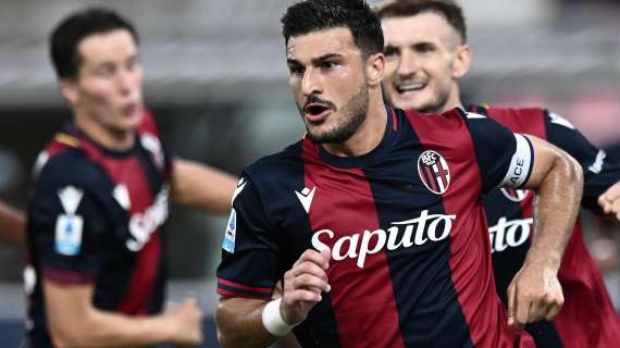 Orsolini-Odgaard, il Bologna passa a Cagliari. Il Lecce vince lo scontro salvezza con il Verona grazie a Dorgu