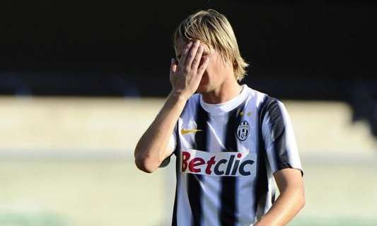 L'ag. di Krasic: "Non partì quando l'Inter lo voleva"