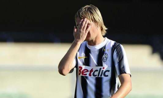 L'ag. di Krasic: "Vuole un top club". E Marotta...