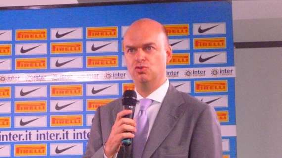 Inter, un uomo forte al comando: Marco Fassone, impatto significativo