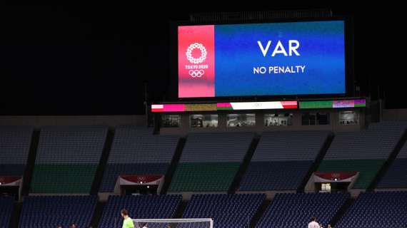 La Uefa conferma: il Var sarà utilizzato nelle qualificazioni ai Mondiali