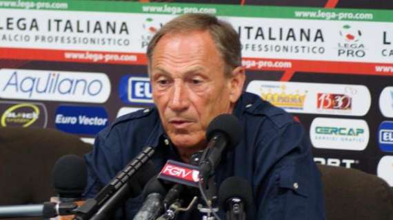 Zeman gode: "Moggi, la sentenza dimostra che..."