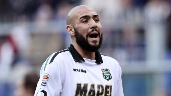 Qui Sassuolo - Ancora differenziato per Zaza-Peluso