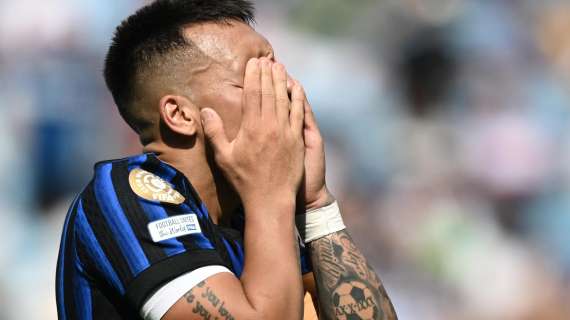 Gazzetta feroce con l'Inter: "Stagione fallimentare, storia di un disastro: mancati tutti gli obiettivi"