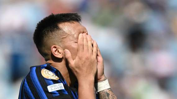 TS - Scarica, tradita dal terreno e bisognosa di ferie: l'Inter lascia il Mondiale