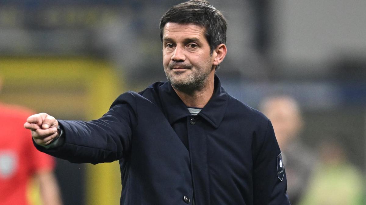 Sky - Verso Inter-Milan: Dumfries ai box, Carlos Augusto padrone della fascia destra. Due dubbi per Chivu 