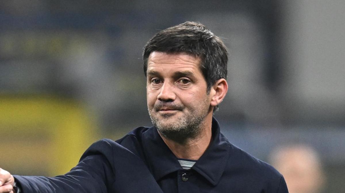 Chivu a ITV: "Per me non esistono le rotazioni. Oggi non guardo il risultato, ma prova e atteggiamento"