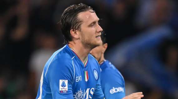 Il Mattino - Zielinski-Napoli, a breve l'incontro per il rinnovo. Inter e Juve... 