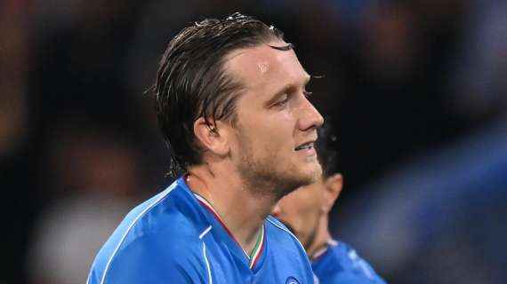 Marchetti: "Zielinski, il non rinnovo problema per il Napoli. Può firmare con l'Inter anche più avanti"