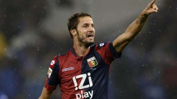 Antonini: "L'Inter più avanti rispetto a Napoli e Roma"