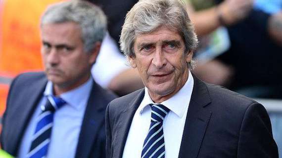 Pellegrini replica a Mou: "Il Chelsea come una piccola"