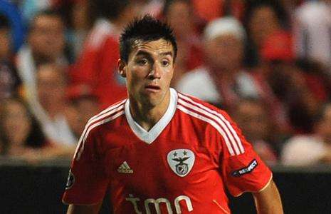 Nicolas Gaitan