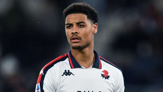 CdS - De Winter costa 25 milioni: l'Inter è in contatto col Genoa