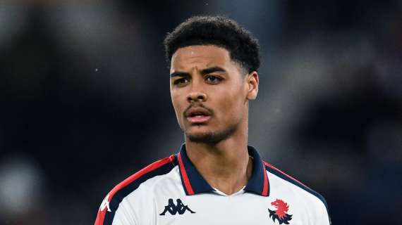 Sky - De Winter, il Milan conta di chiudere l'accordo con il giocatore. Poi l'affondo con il Genoa