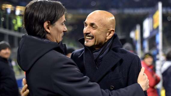 Inter-Napoli non sarà solo Inzaghi vs. Spalletti: la partita di San Siro in 4 duelli chiave