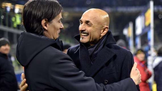 GdS - Spalletti-Inzaghi, le tappe del chiarimento: il ct aveva provato un contatto già venerdì. Inter felice del disgelo 