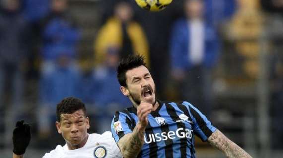 Pinilla: "Il gol mi ha fatto piacere, ora l'Inter nel mirino"