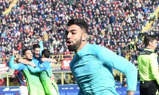 Telegraph - Migliori U21, Gabigol in 11a posizione