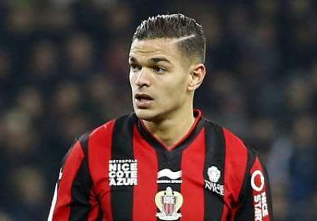 In Francia: Ben Arfa, il Lione pensa ad un ritorno