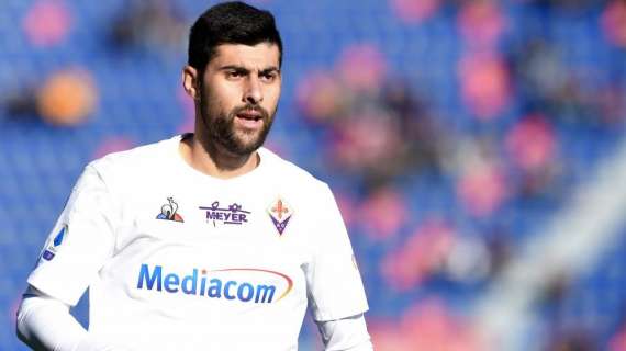 Fiorentina, Benassi: "Chiesa ha ritrovato entusiasmo, spero resti"