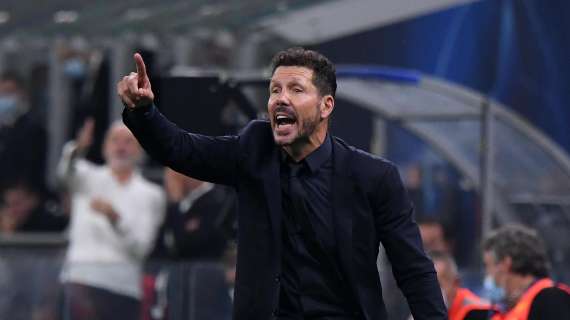 Simeone compie 52 anni, gli auguri dell'Inter: "Entrato nei cuori nerazzurri con grinta"