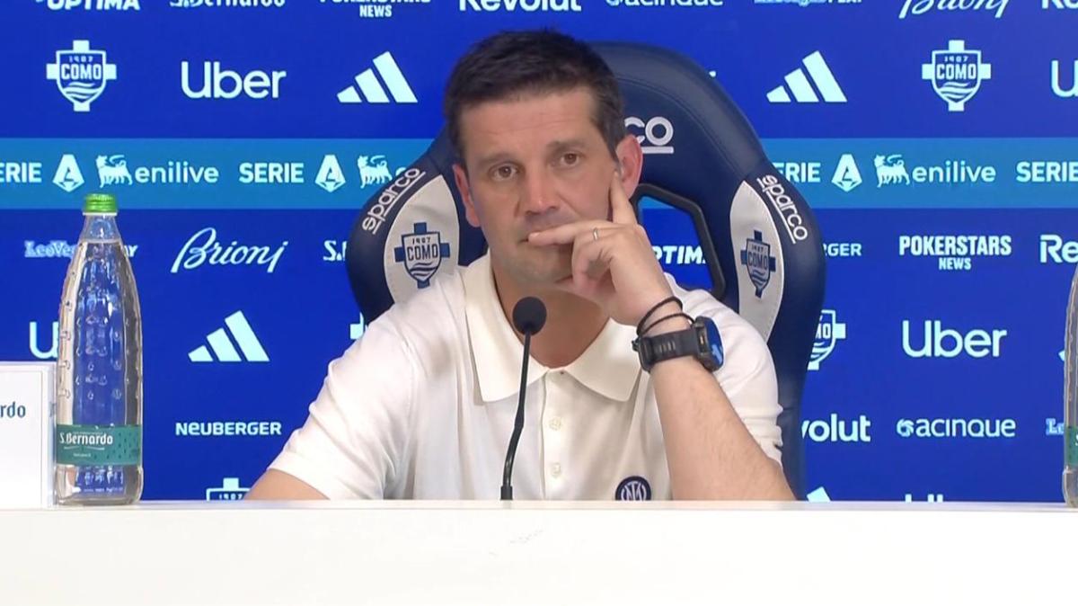 "57.464 vincitori": se anche L'EQUIPE 'copia' Chivu... Ma quella di Cristian era solo sagace ironia!