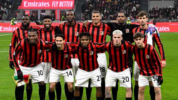 Milan, è un compleanno amaro per i 125 anni di storia: pareggio a reti bianche contro il Genoa 