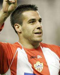 Alvaro Negredo