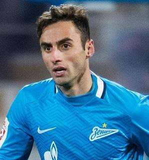 L'ag. di Mauricio: "Piaceva all'Inter, voleva lo Zenit"