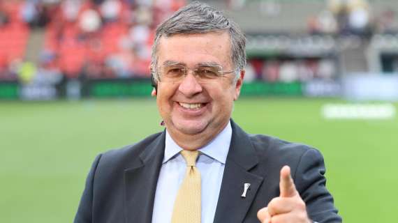 Marianella: "Lotta scudetto circoscritta a Inter e Juventus, ci faranno divertire fino alla fine"
