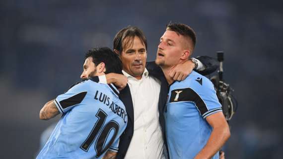 Milinkovic-Savic: "Ottimo rapporto con Inzaghi, sta facendo bene all'Inter"