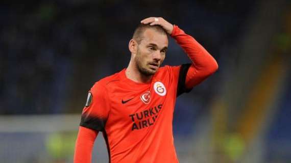 Sneijder: "Milan un sogno, ma tornerei anche all'Inter. Senza Moratti, tutto finito"