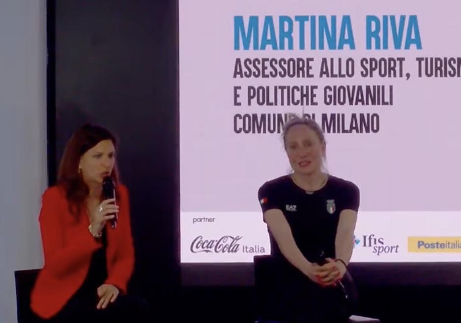 Riva, ass. Sport di Milano: "Nuovo San Siro, la città sta facendo il suo. Opera privata, è una questione di volontà"