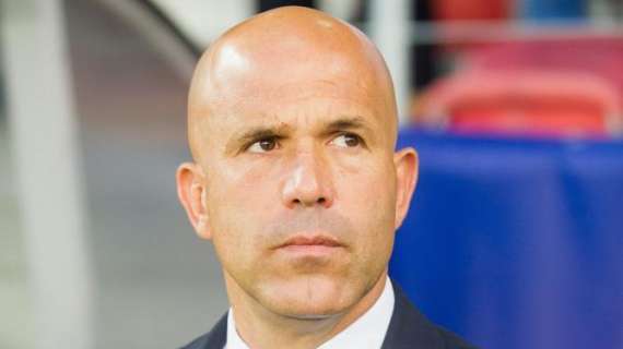 Di Biagio: "Nazionale, l'anno zero è stato 5-6 anni fa"