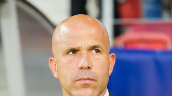 Di Biagio: "Figc, darò una mano. Vedremo il futuro"